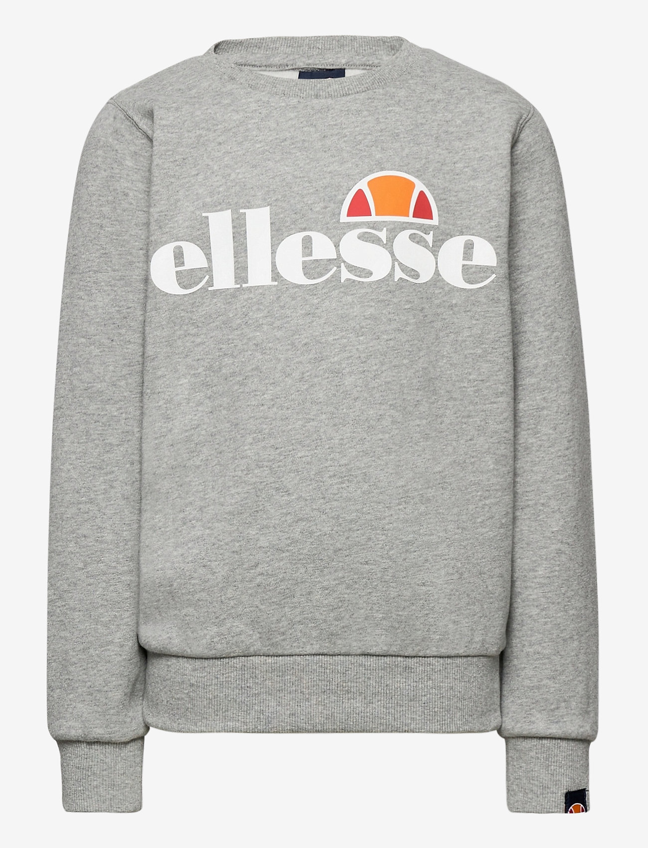 ellesse sweater womens