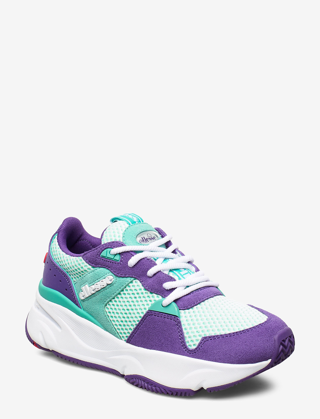 EL ASPIO SUED AF PURPTRQSWHT EL ASPIO SUED AF PURPTRQSWHT