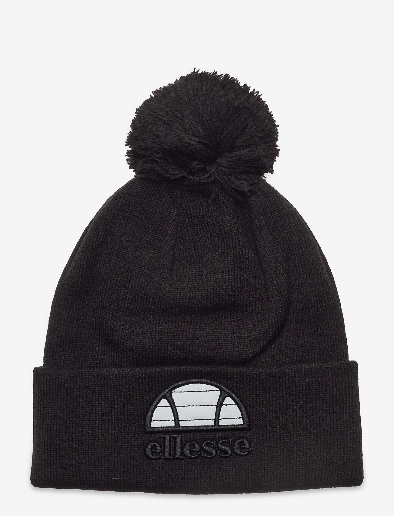 ellesse beanie black