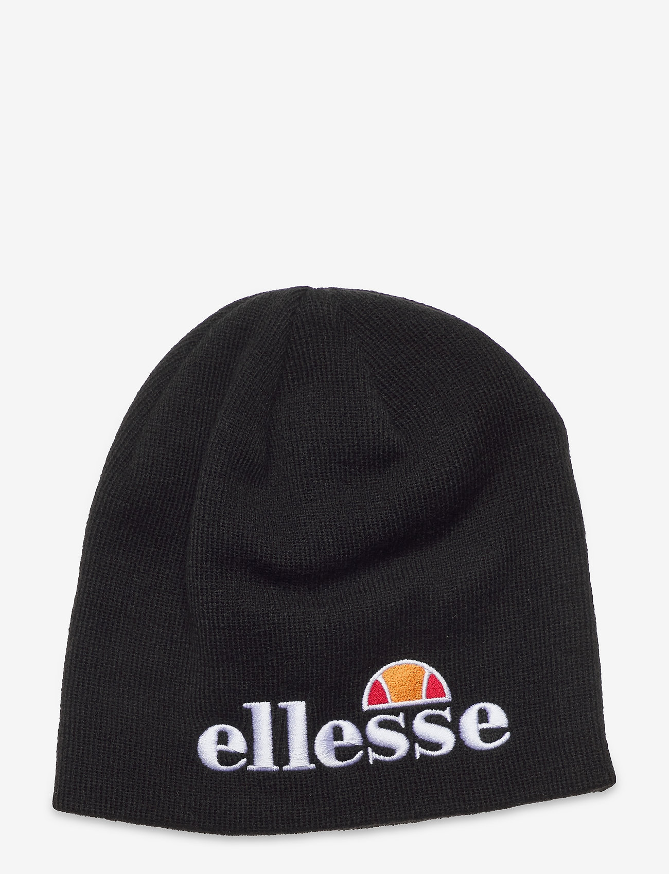 beundre Indica Minde om Ellesse El Bressan Beanie (Black), 180 kr | Stort udvalg af designer mærker  | Booztlet.com