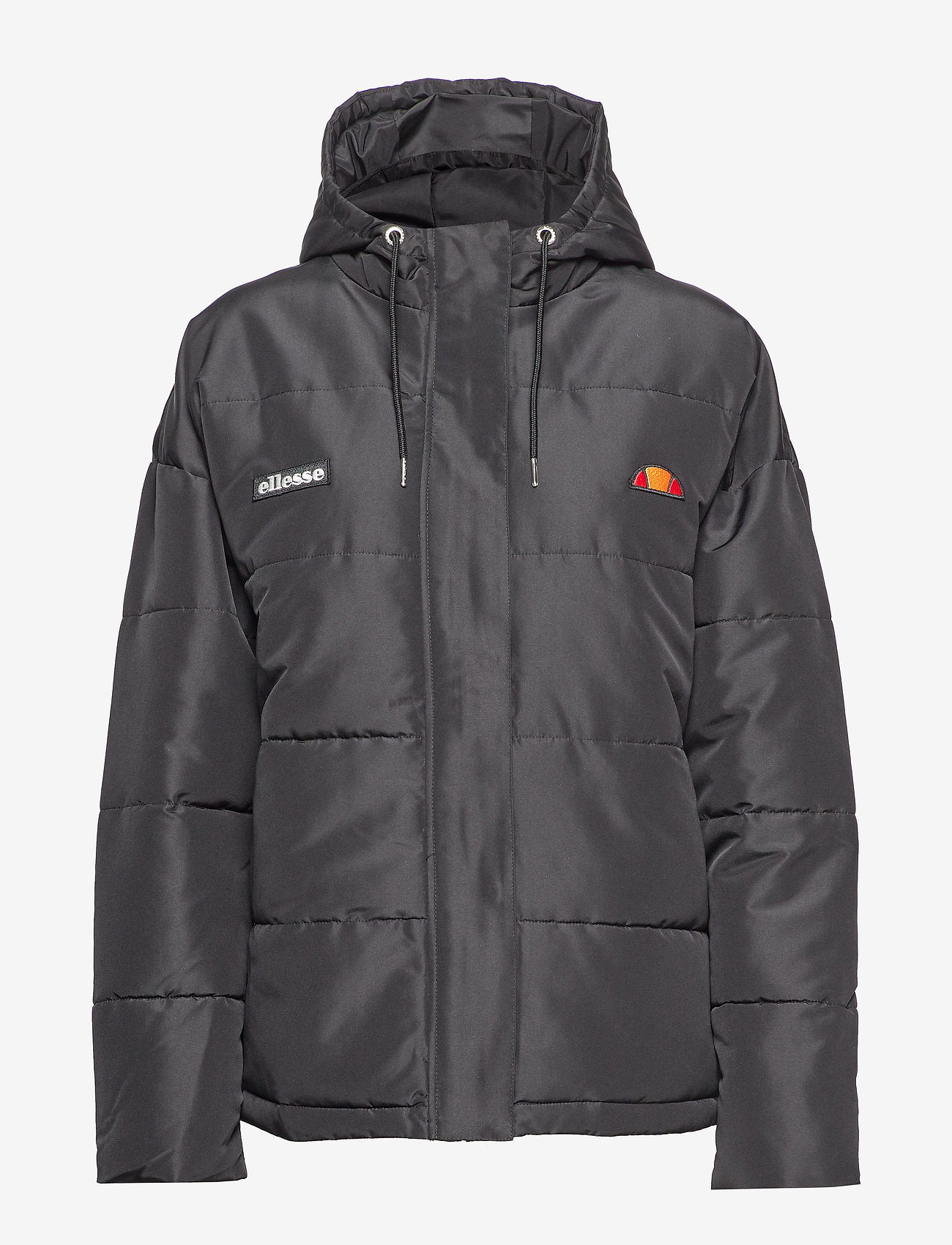 ellesse pejo padded jacket