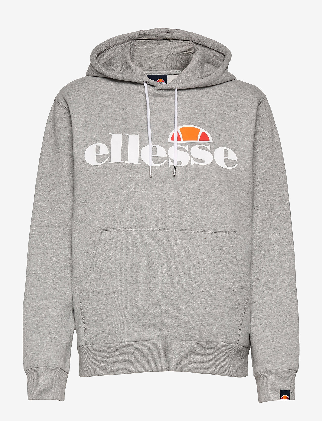 Ellesse El Torices (Grey Marl) - 60 