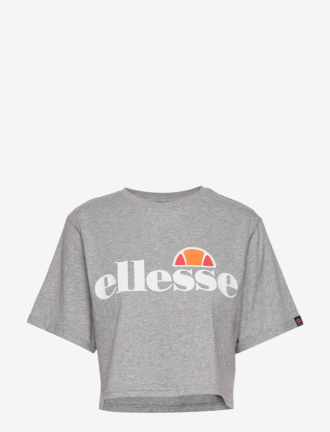 ellesse t shirt girls