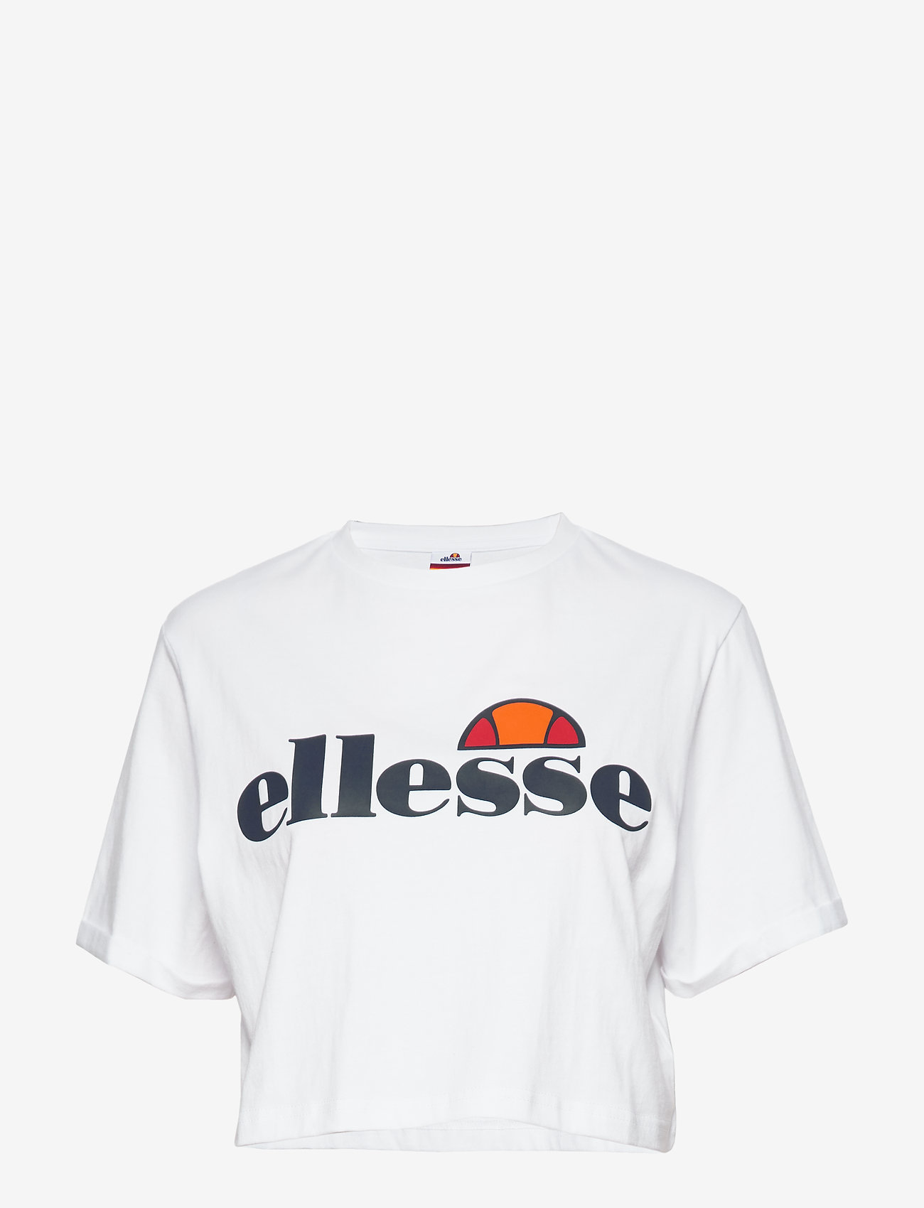 ellesse shirt weiss