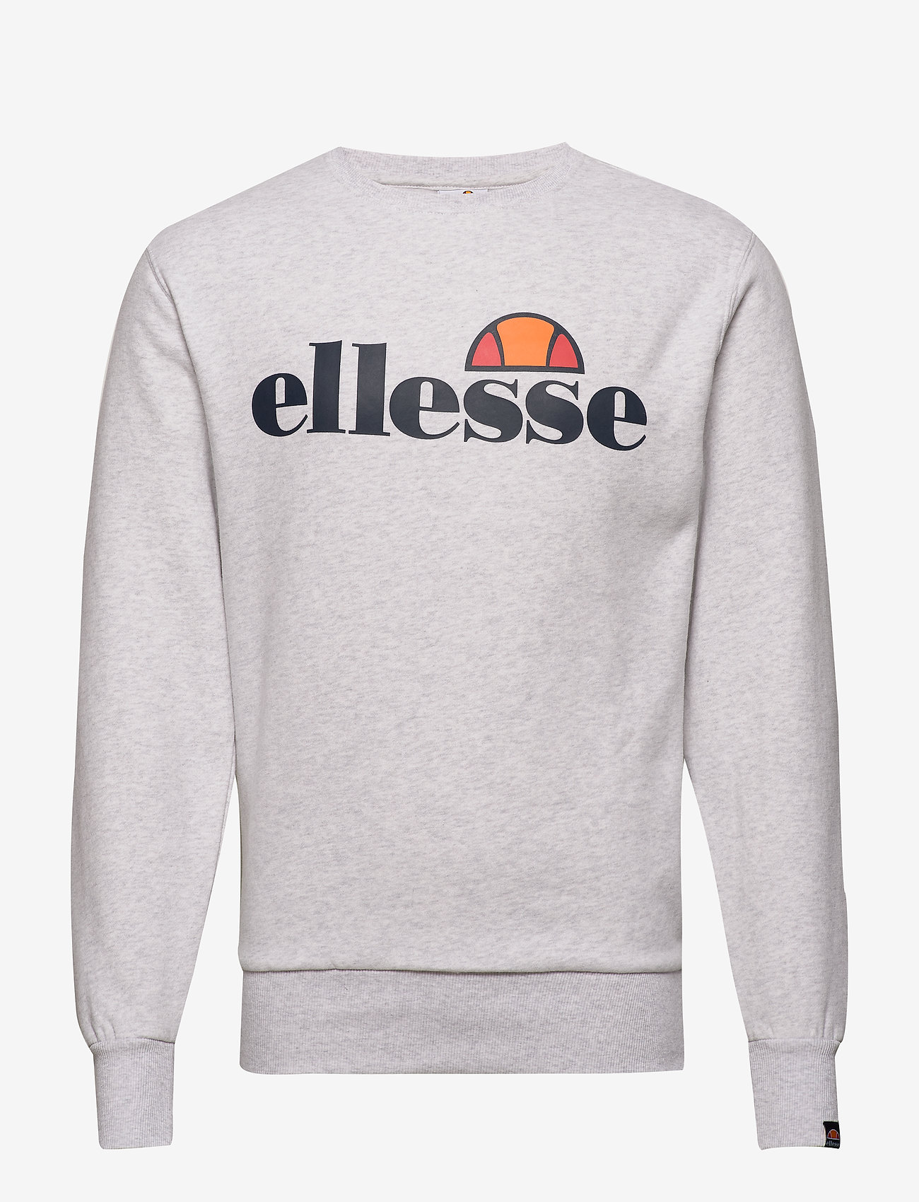 ellesse white sweatshirt