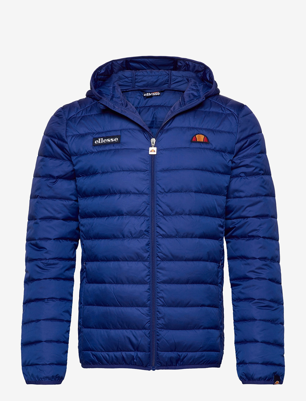 ellesse lombardy padded