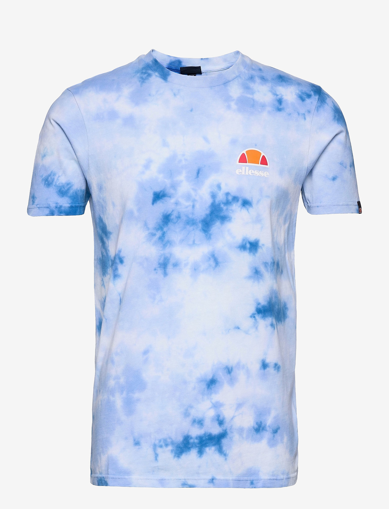 El Canaletto Tie Dye Tee Tie Dye 30 Ellesse Boozt Com