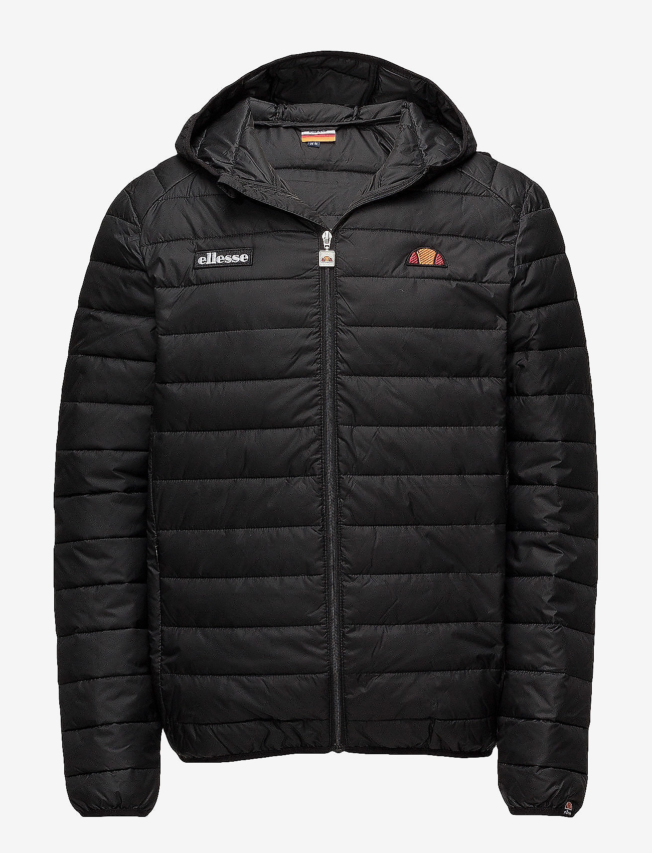 ellesse winter jacket