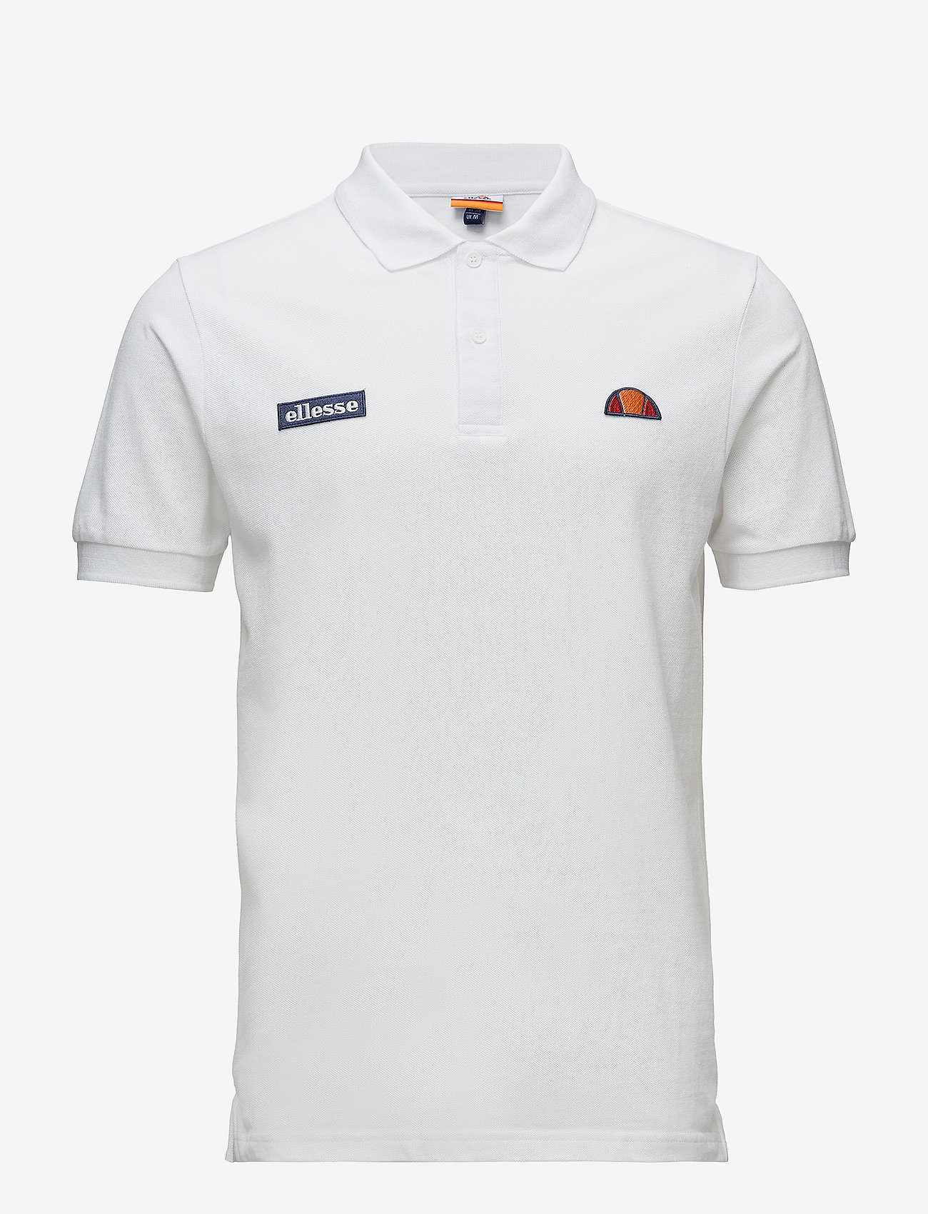 ellesse golf polo shirt