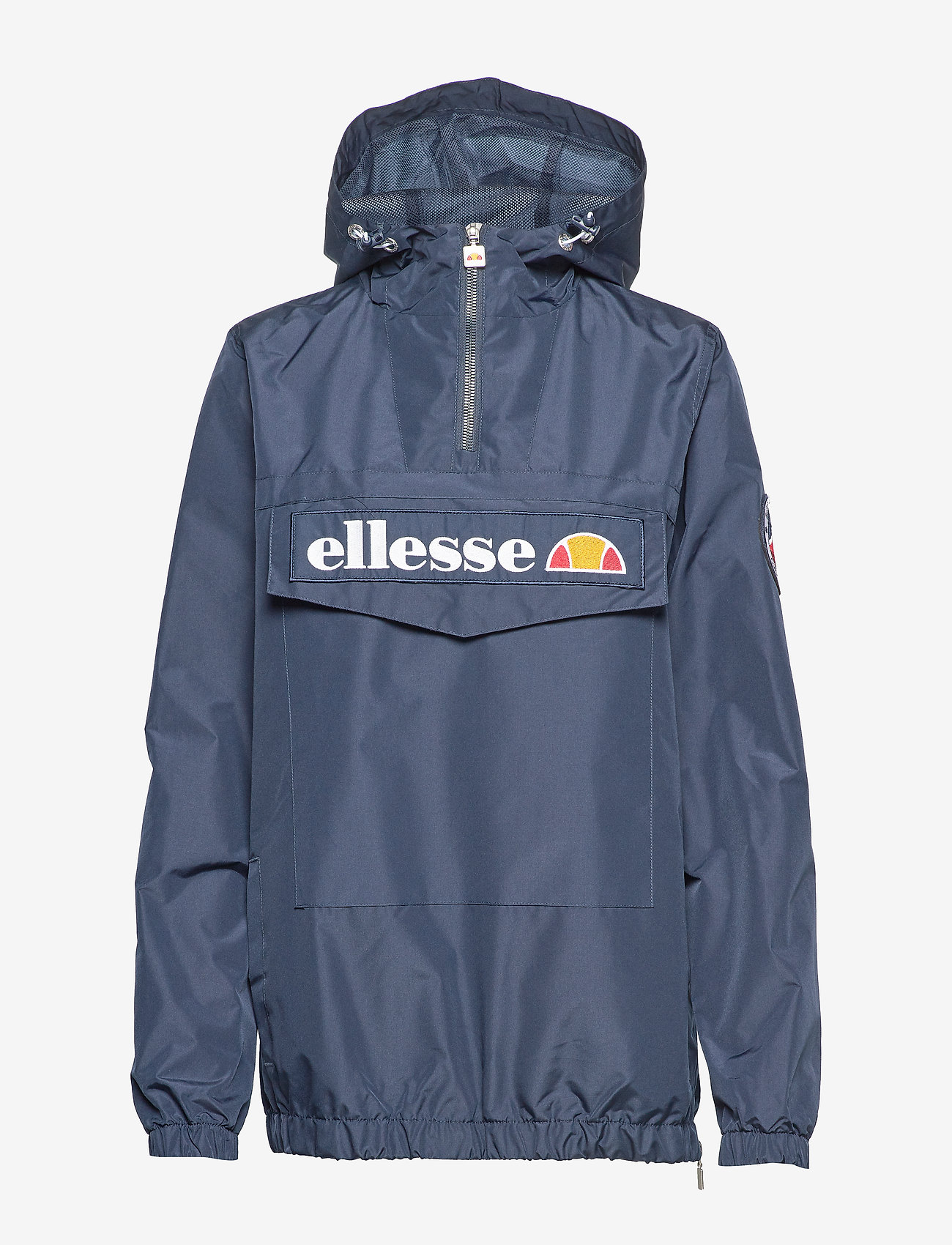 mont 2 jacket navy
