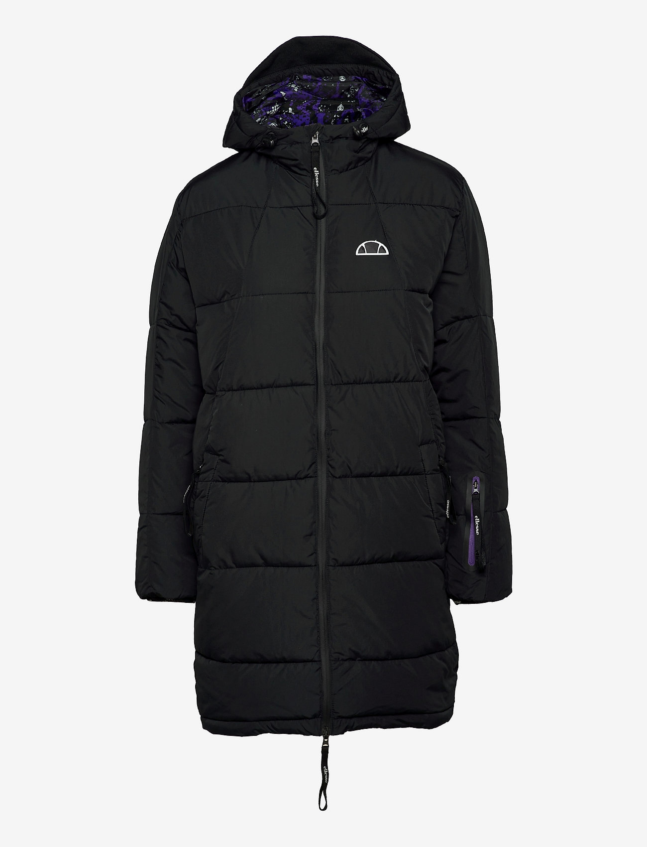 ellesse winter coats