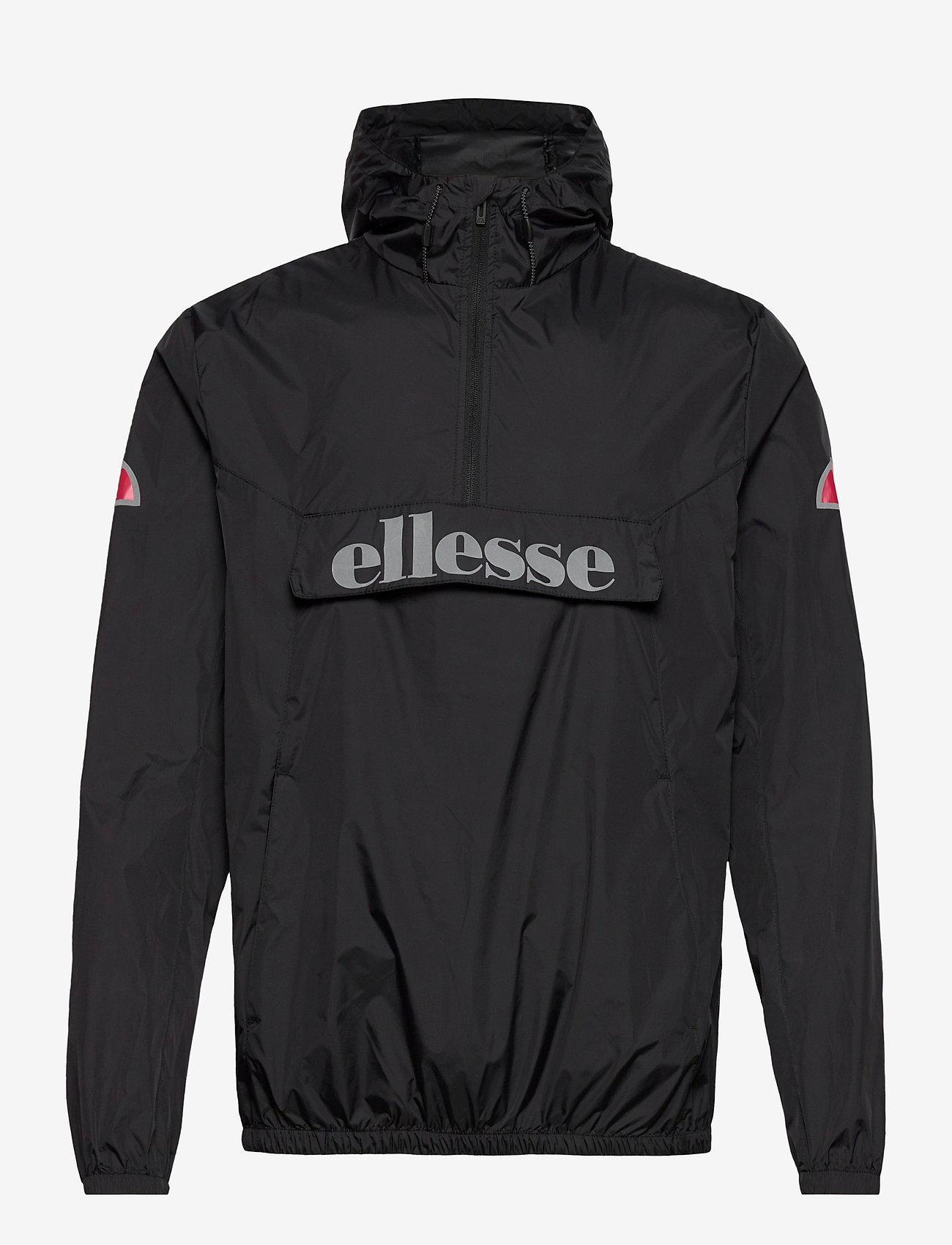 ellesse windbreaker jacket