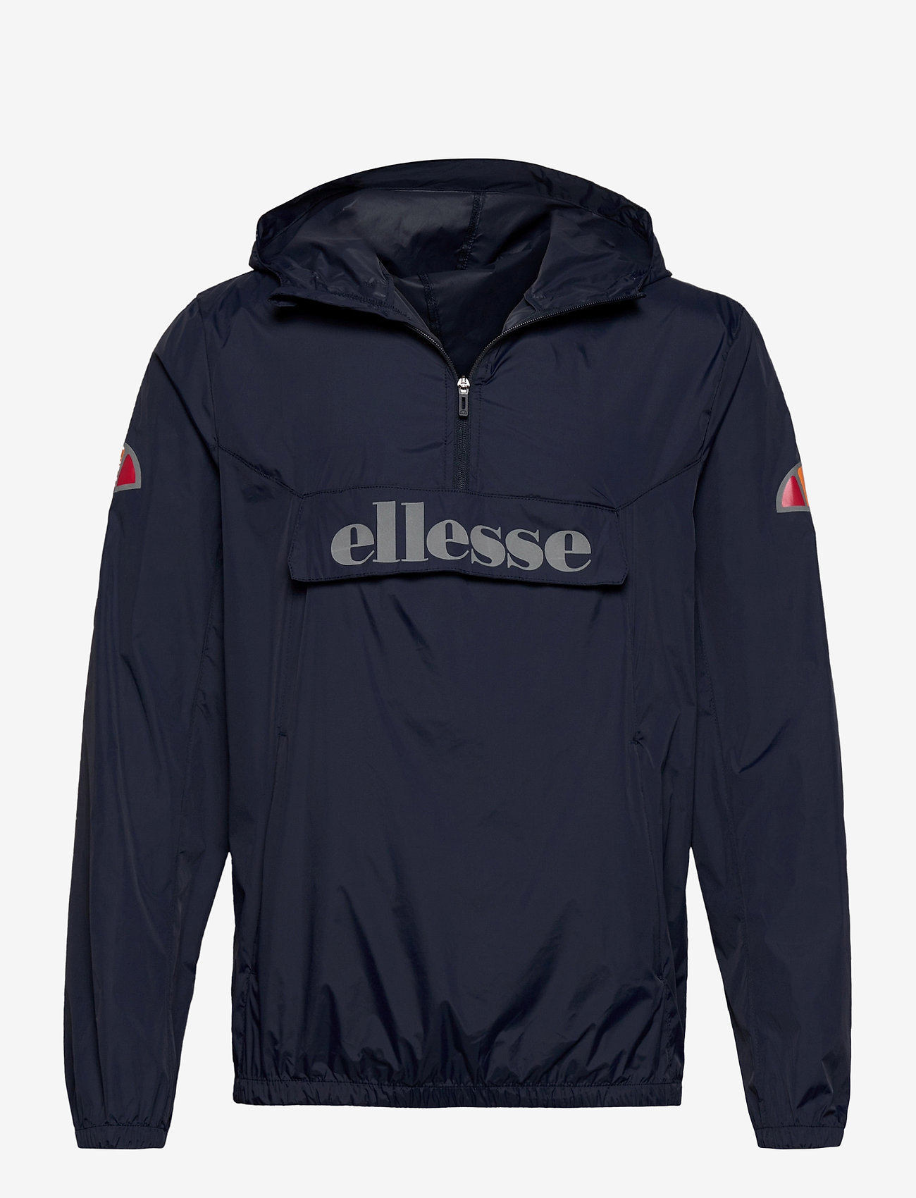 ellesse kangaroo jacket