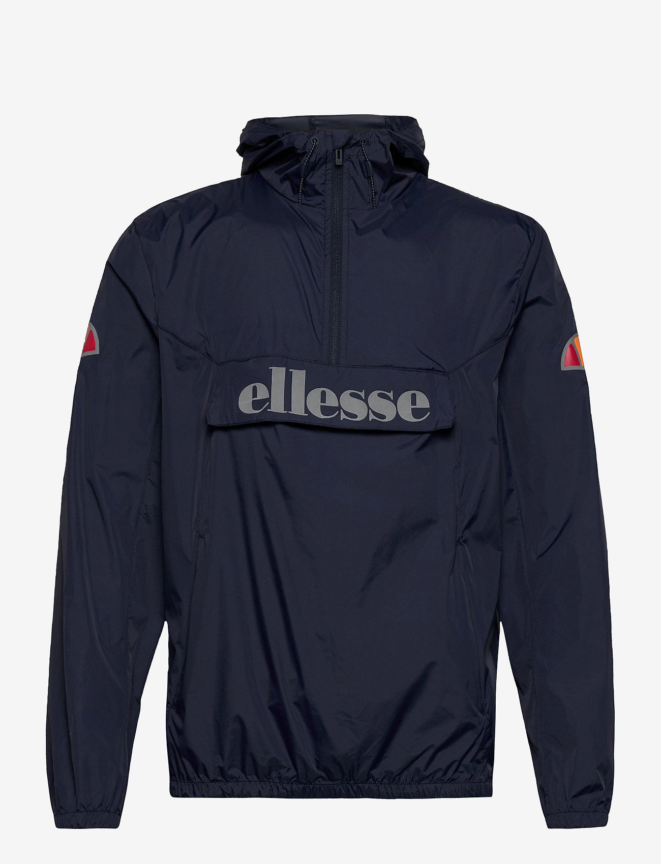 Veste Ellesse Acera Oh - Style Sport Homme - Capuche Adjustable - Idéale Pour Le Daily Ou Après Le Sport