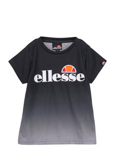 ellesse black t shirt