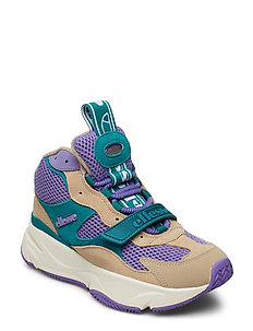 EL AURANO MID SUED AF LT KHKDK TRQSLT PUR EL AURANO MID SUED AF LT KHKDK TRQSLT PUR