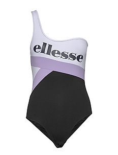 Ellesse | Badedrakter | Stort utvalg av de seneste nyhetene black Lilly Swimsuit Ellesse Badedrakter - Dameklær er billig