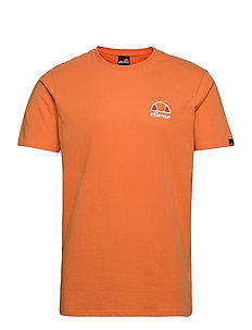 ellesse t shirt orange