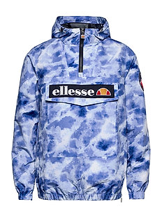 ellesse multi coloured jacket