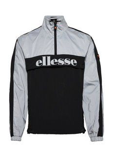 ellesse zip jacke