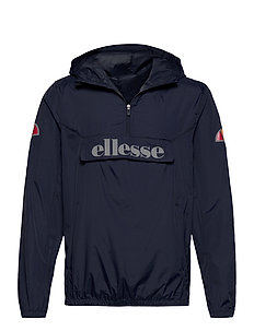 ellesse anorak jacket