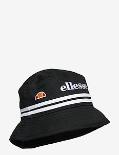 EL LORENZO JUNIOR - chapeau de seau - black