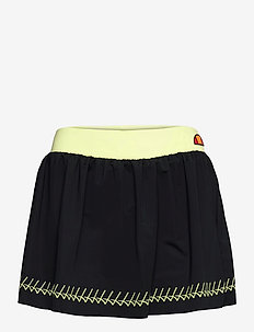 EL GELATTE SKORT - sports skirts - black