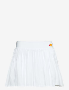 EL STIORRA SKORT - sports skirts - white