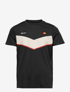EL SVEN TEE - t-shirts - black