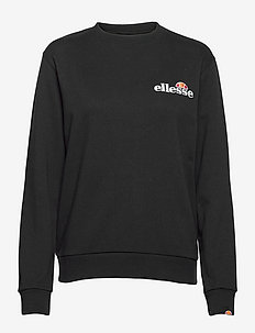 EL TRIOME SWEATSHIRT - sporta džemperi - black