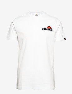 EL VOODOO - marškinėliai trumpomis rankovėmis - white