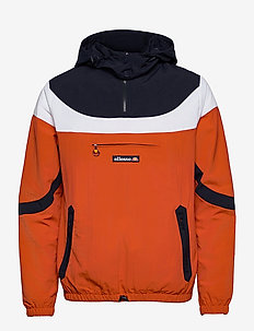 ellesse ampetrini jacket