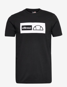EL KANGCHEN TEE - t-shirts à manches courtes - black
