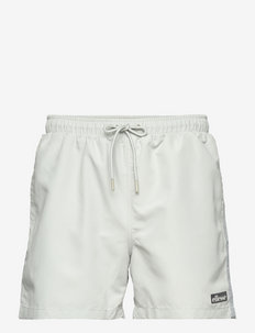 EL LERI SWIM SHORT - shorts de bain - light grey