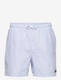 EL LIBERO SWIM SHORT - shorts de bain - blue