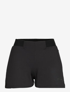 EL BESSIE SHORT - trening shorts - black