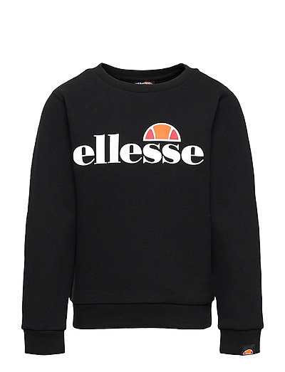 ellesse pullover beige