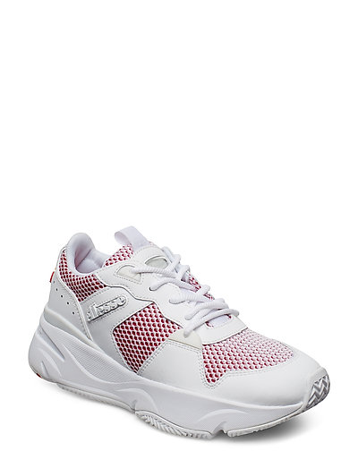 El Aspio Sued Af Whtwhtpnk (Whtwhtpnk) (840 kr) Ellesse | El Aspio Sued Af Whtwhtpnk (Whtwhtpnk) (840 kr) Ellesse |