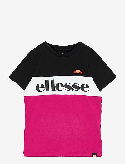 ellesse oversized t shirt