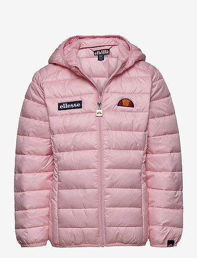 ellesse coats junior