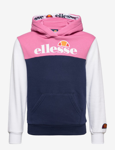 ellesse hoodie kids