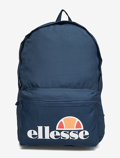 ellesse backpack grey