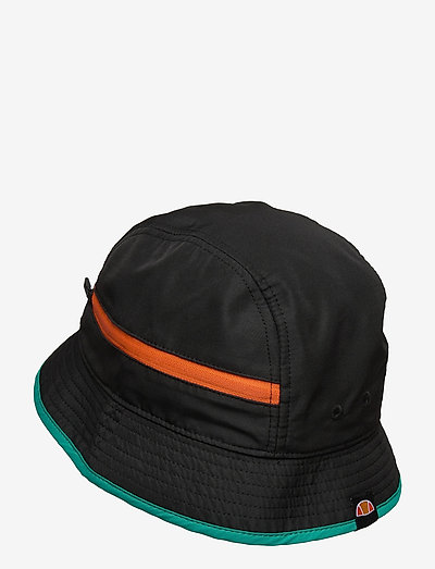 Ellesse El Surefoo Bucket Hat (Black 