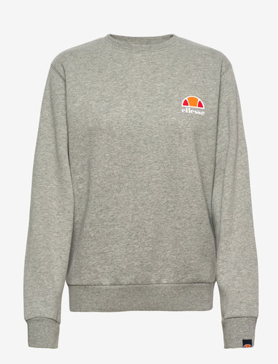EL HAVERFORD - sweatshirts - grey marl