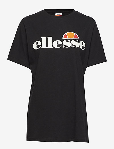EL ALBANY - t-shirts - anthracite