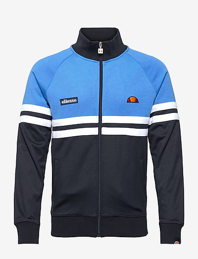 ellesse track jacket