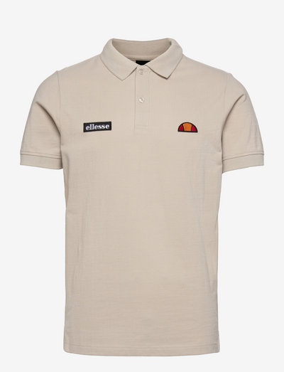 ellesse polo shirt