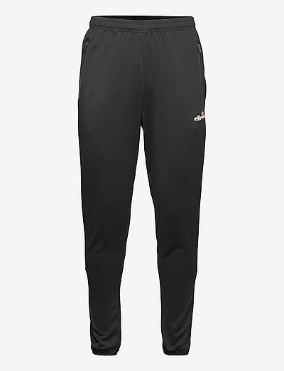 EL GUIDO TRACK PANT - spodnie sportowe - black