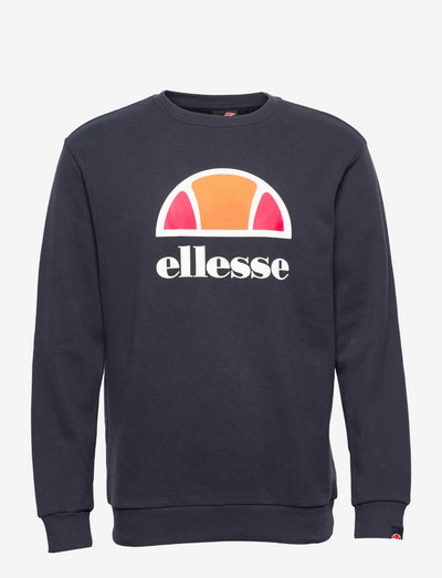 ellesse pullover