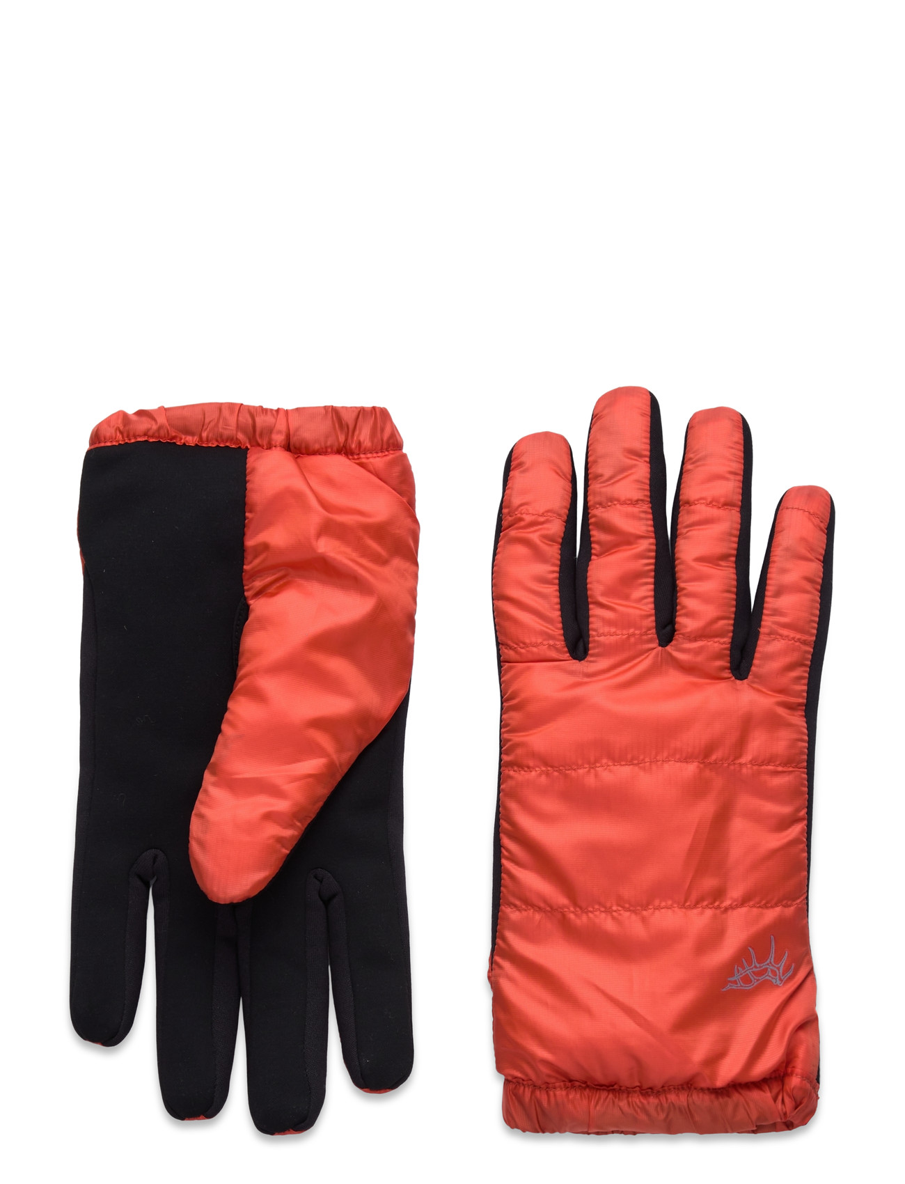 ELMER BY SWANY Antler - Primalof With Conductive-Navy Orange - XL - Damen